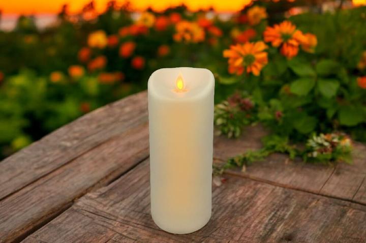 Actual product image GuGus Movable flame (0 x)