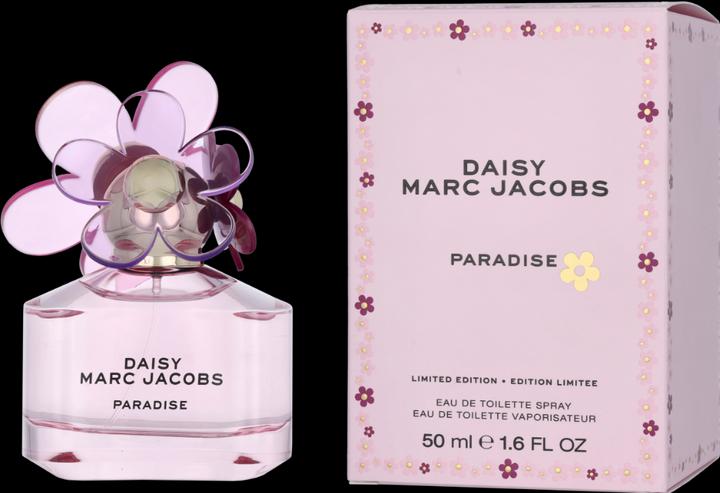 Produktbild Marc Jacobs Paradise Eau de Toilette (Eau de Toilette, 50 ml)