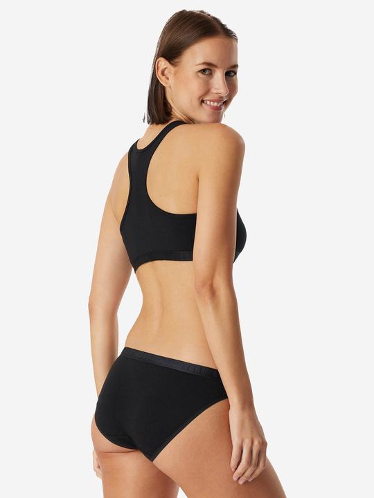 Actual product image Elle Bustier SUPER SOFT (M, pack of 4)