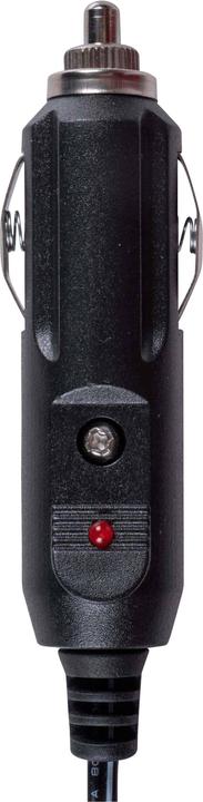Produktbild Dunlop Auto-Massagesitz