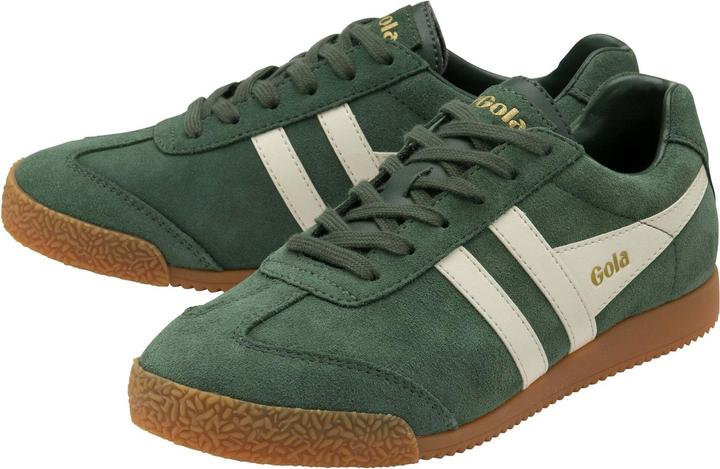 Image du produit Gola Femmes Harrier Suede (36)