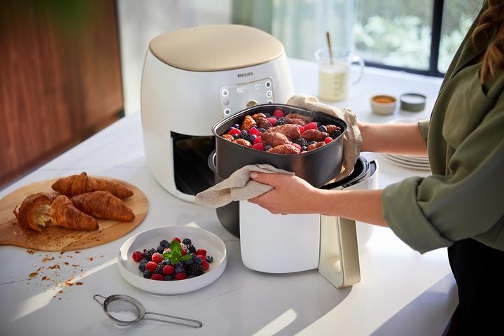 Produktbild Philips Airfryer XXL HD9870/20