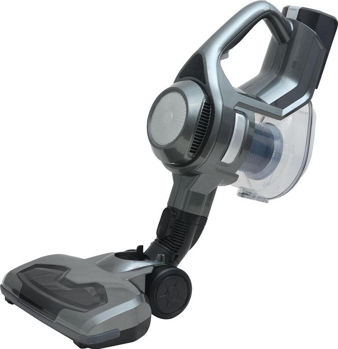 Produktbild Royalty Line HVC-15055R - Steelstofzuiger