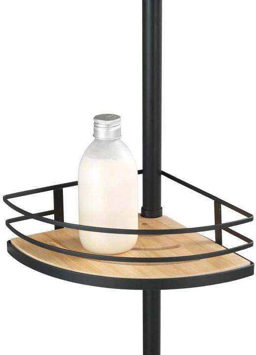 Actual product image Wenko Dolcedo (8.5 x 26 x 68 cm)