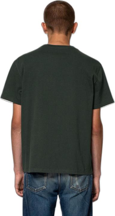 Actual product image Nudie Jeans t-shirt leffe (M)