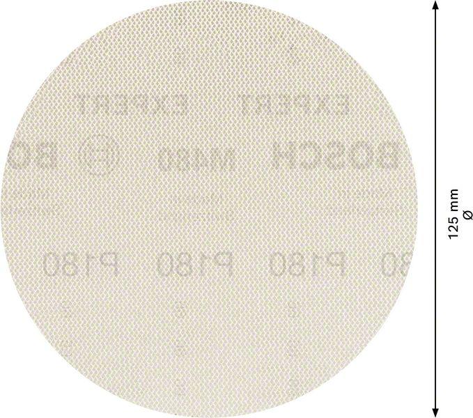 Immagine prodotto Bosch Professional Zubehör Rete di levigatura per levigatrici per cartongesso (180)