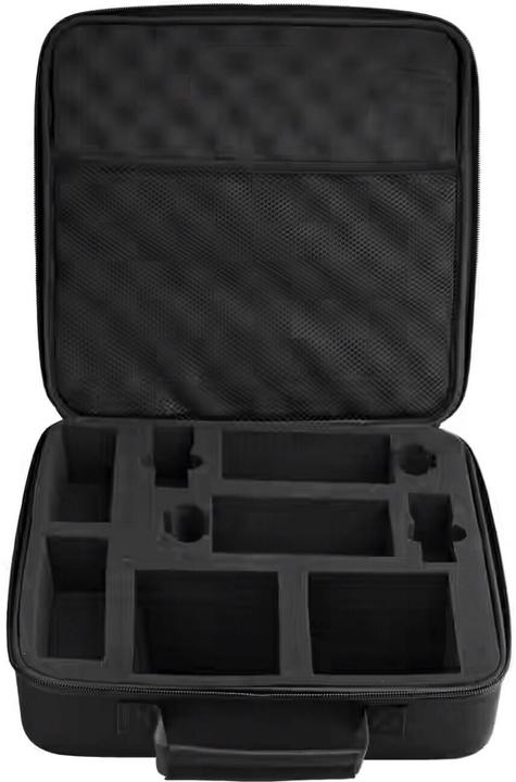 Produktbild AustrianAudio AUSTRIAN AUDIO OC818 Black Dual Set GO