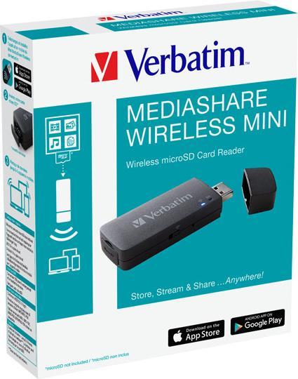 Image du produit Verbatim 31847 (1.20 m, USB 4.0)