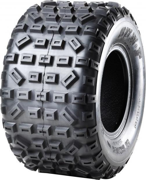Image du produit Sunred Reifen ATV/quad SUNF 20x10-9 TL 47J A021 4PR Profiltiefe 8 5mm