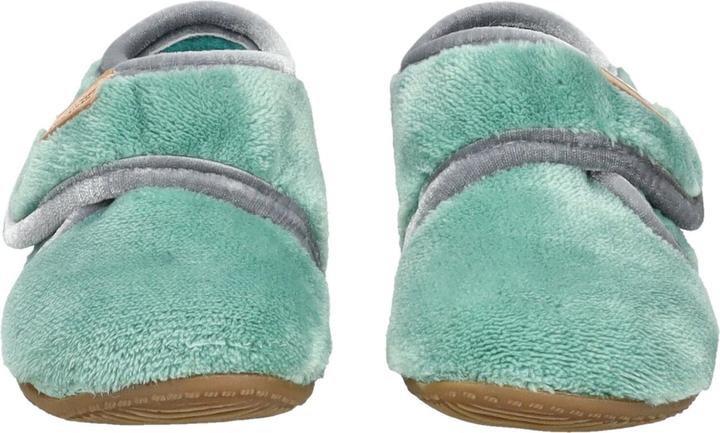 Produktbild Living Kitzbühel Baby's Klettschuh Samt Unifarben (24)