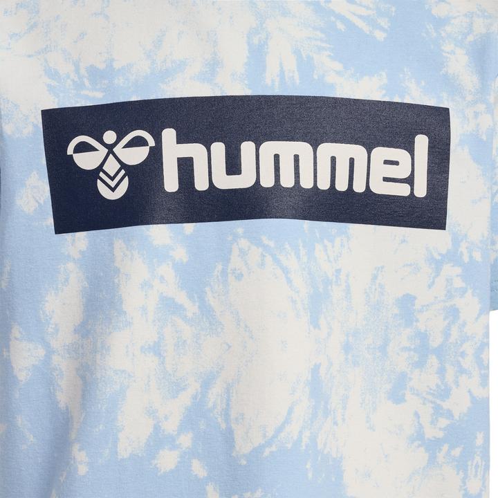 Immagine prodotto hummel Maglietta Hmljump Aop S/S (128)