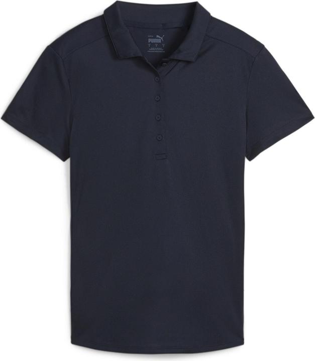 Puma W Pure SS Polo (L)