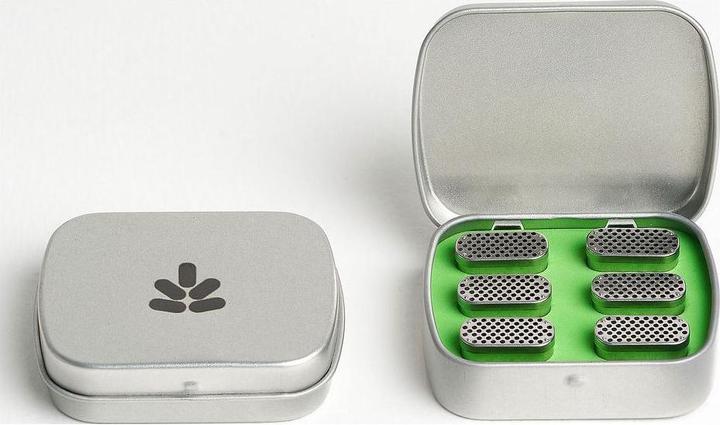 Produktbild BudKups Bud Case Bundle für PAX (6 x)