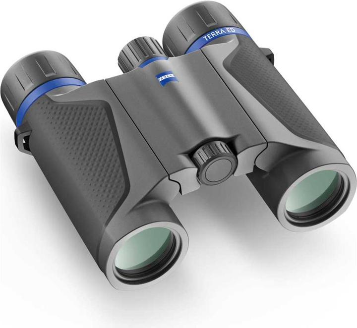 Zeiss Terra ED