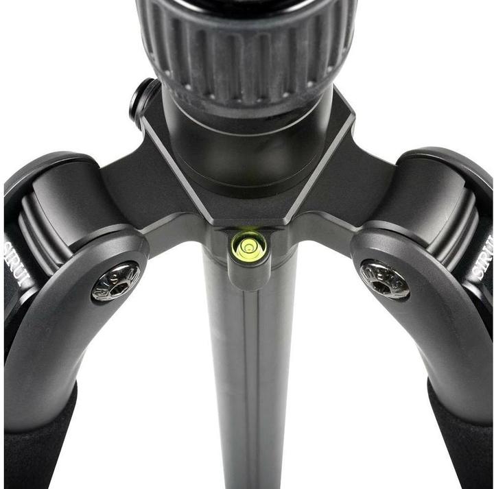 Immagine prodotto Sirui VHD-2004+VH-10 (Metallo)