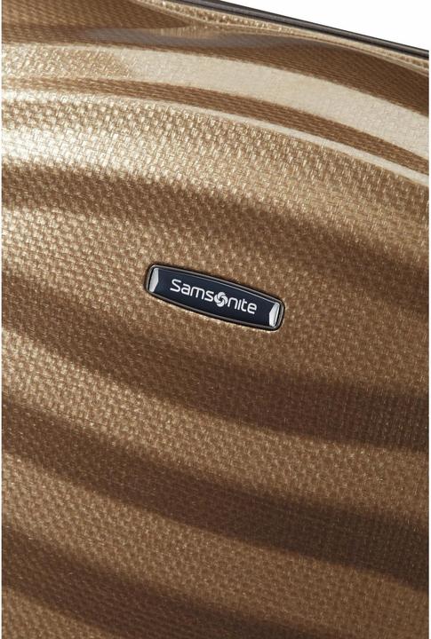 Produktbild Samsonite Lite Shock (36 l, Handgepäck (bis 50l))