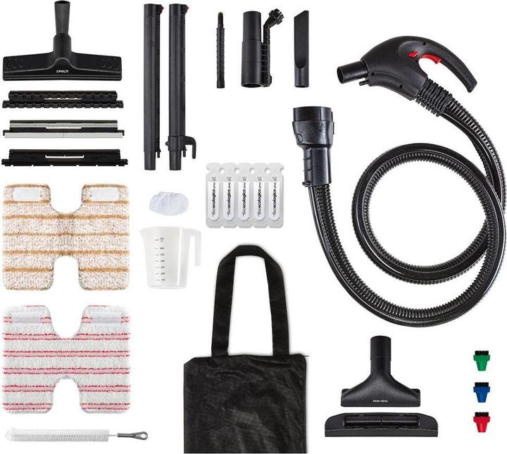 Image du produit Polti FAV80 (6 bar, 2450 W)