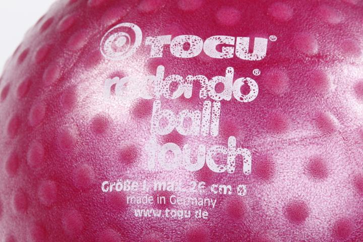Image du produit Togu Redondo Touch (26 cm)