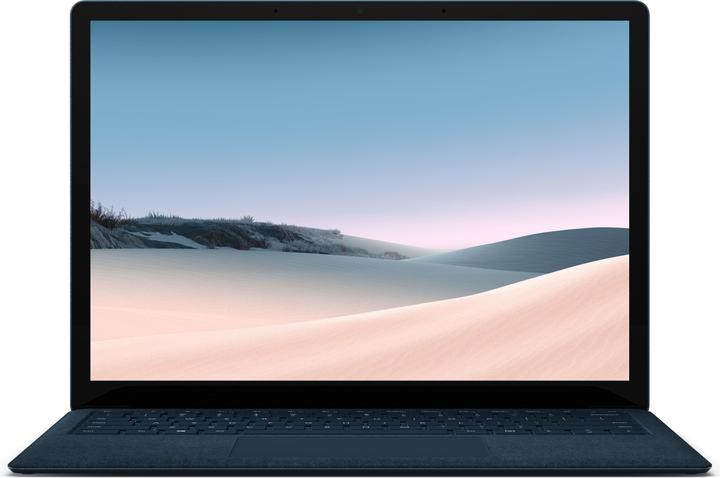 Microsoft Surface Laptop 3 (13.50", Intel Core i5-1035G7, 8 GB, 256 GB, DE)