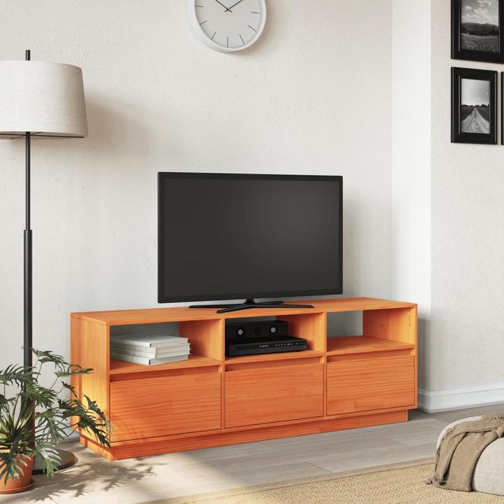 Actual product image VidaXL Darina (140 x 37 x 50 cm)