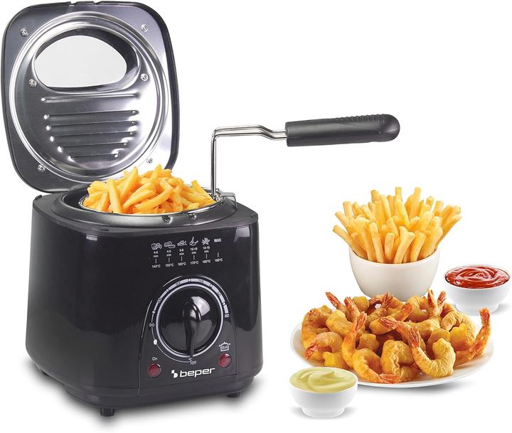 Produktbild Beper BRENNER MIT DREI LÖTSPITZEN 360mm