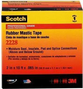 Image du produit Scotch Kautschuk Band (50.80 mm)