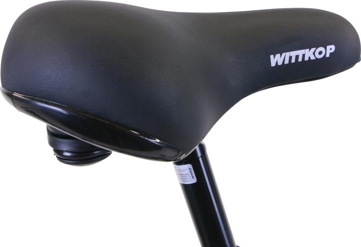 Actual product image Hawk Citytrek Gent Deluxe (57 cm)