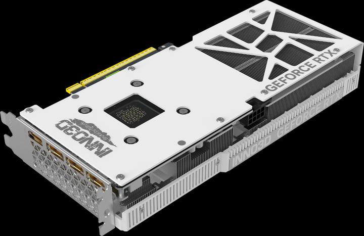 Produktbild Inno3D GeForce RTX 5060 Ti Twin X2 OC (8 GB)