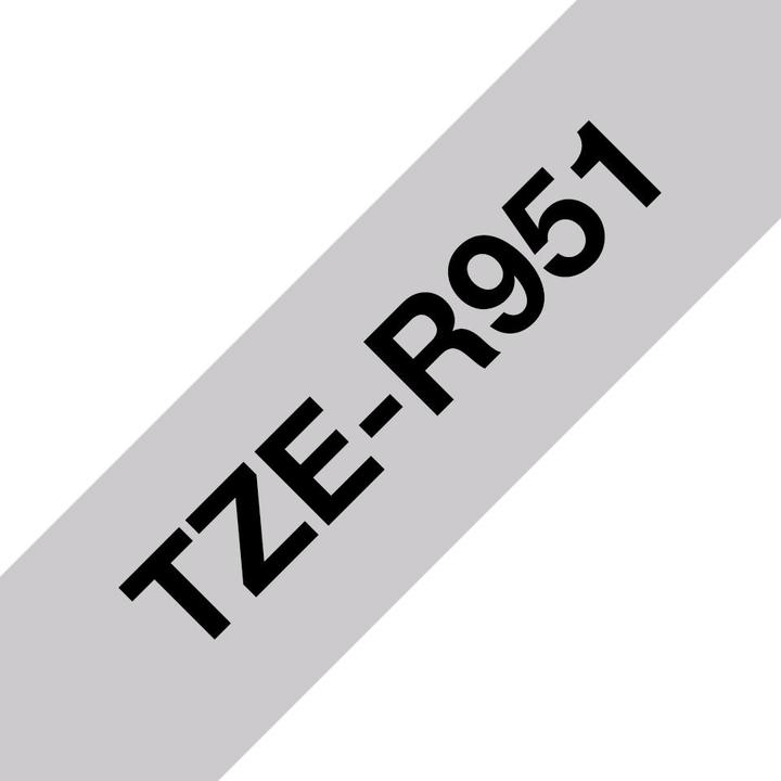 Produktbild Brother TZE-RL54 (2.40 cm, Blau)