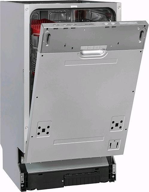 Produktbild Exquisit EXQ EGSP9410-E-030D Geschirrsp
