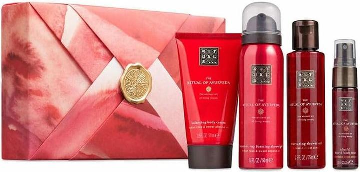 Image du produit Rituals Kit ayurvédique (Set soin du corps)