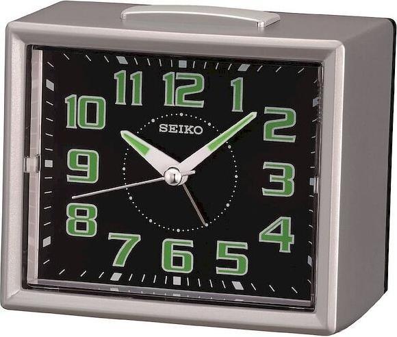 Produktbild Seiko Wecker LCD
