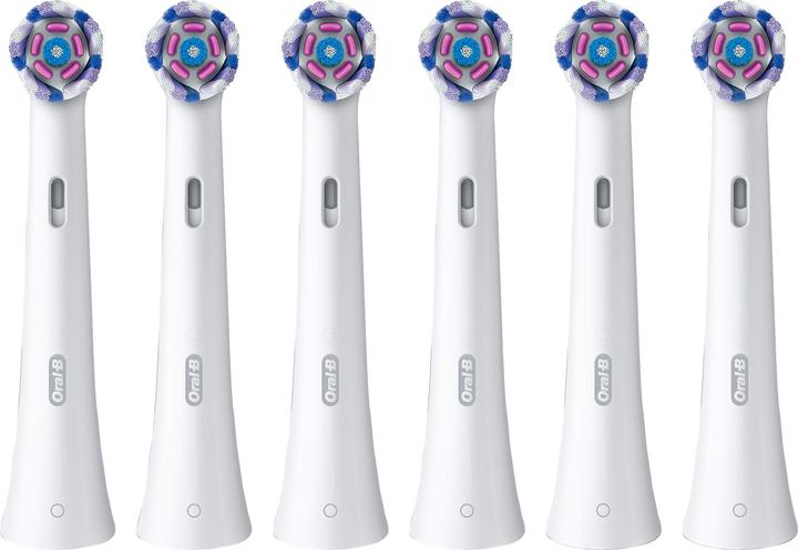 Produktbild Oral-B iO Strahlendes Weiss (6 x)