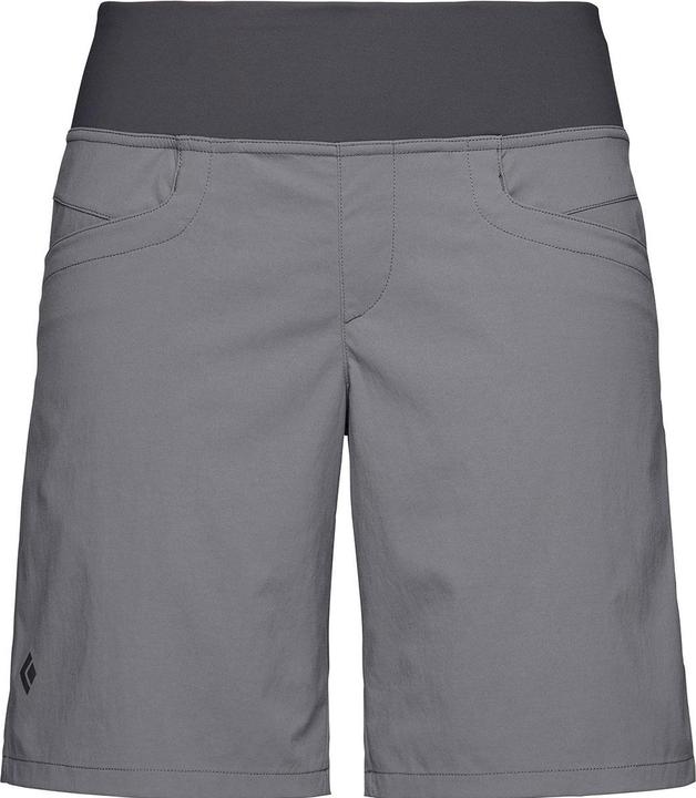 Steel Grey