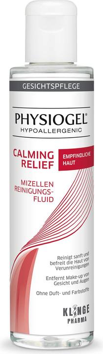 Klinge Pharma Physiogel Cr Mizellen Rflu (Mizellenwasser, 200 ml)