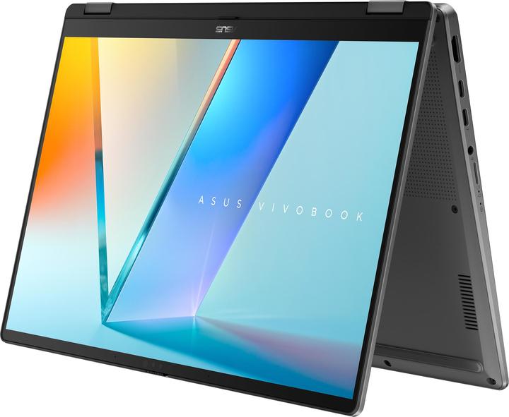 Immagine prodotto ASUS TP3407SA-QL076W (14", Intel Core Ultra 7 258V, 32 GB, 1000 GB, CH)