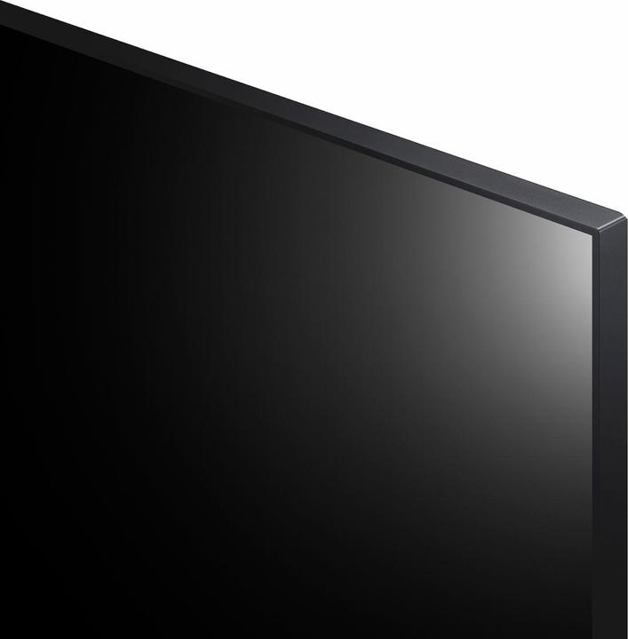 Immagine prodotto LG 43QNED776RB (43", QNED, 4K, 2024)