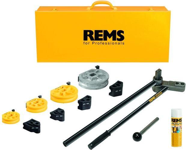 Actual product image Rems Sine set 12-15-18-22