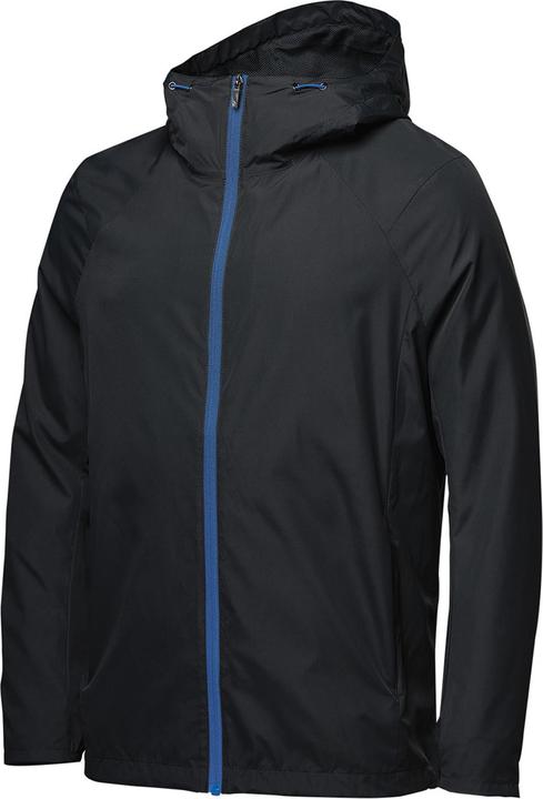 Actual product image Stormtech Womens/Ladies Pacifica Lightweight Jacket (42 D)
