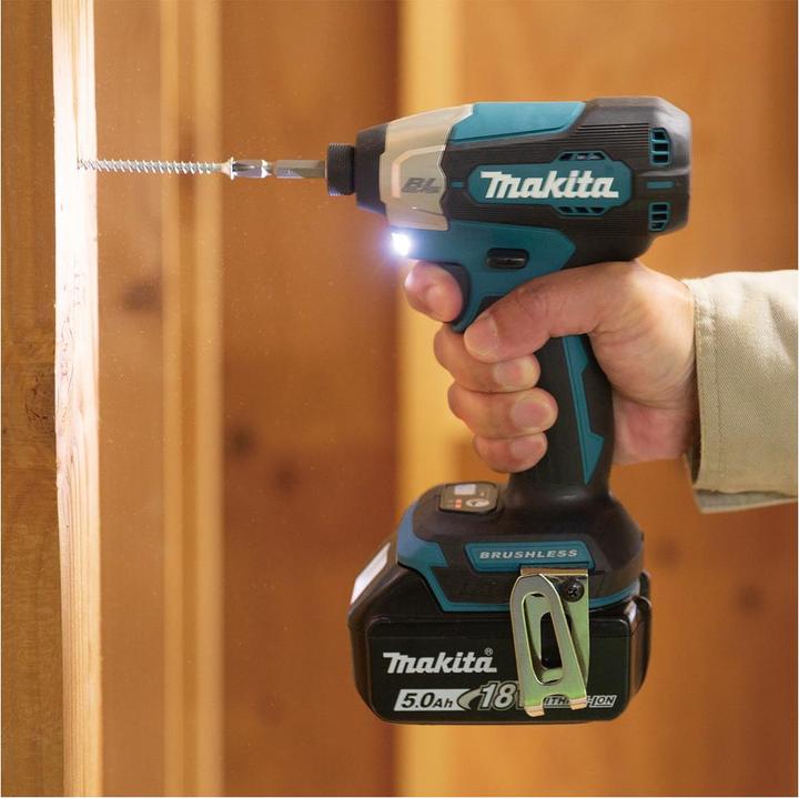 Immagine prodotto Makita DTD157Z (Batteria ricaricabile)