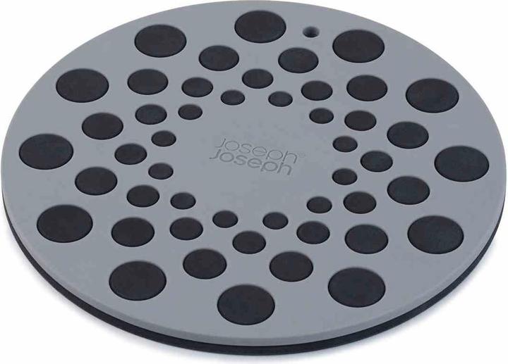 Joseph Joseph Sottobicchiere in silicone Spot-On (2 x, Pan coaster)