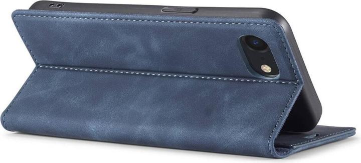 Produktbild LC.Imeeke iPhone 16e - Flip Case Vintage (Apple iPhone 16e)
