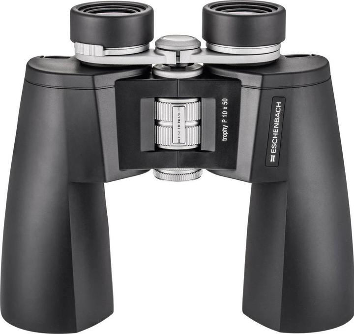Produktbild Eschenbach Fernglas Trophy 10x50 (10 x, 50 mm)