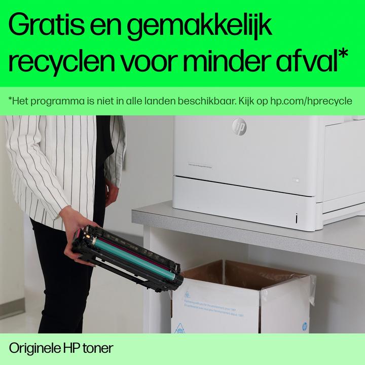 Actual product image HP 94A (FC)