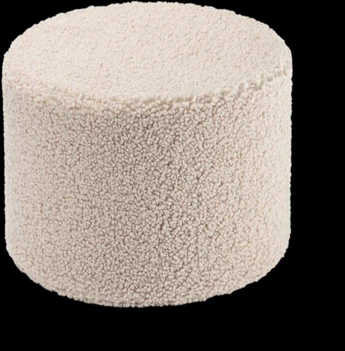 Produktbild Wigiwama Wikiwama Pouffe / Sitzhocker