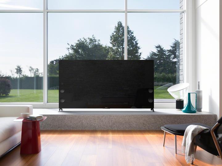 Produktbild Sony Kd-75x9405c (75", LCD, 4K)