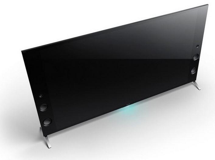 Produktbild Sony Kd-75x9405c (75", LCD, 4K)