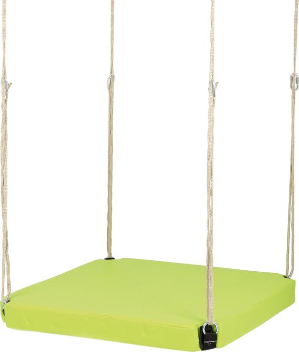 Produktbild Movivit Plattformschaukel Quadrat
