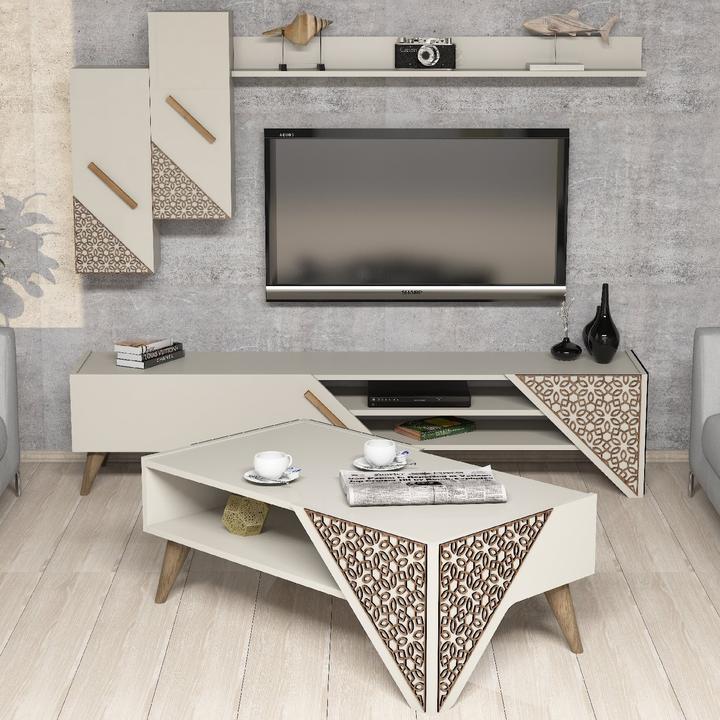 Produktbild Hanah Home Hailey (180 x 37 x 40 cm)
