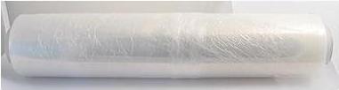 Actual product image Soennecken Stretch film 50cmx300m 20mic core 50mm transparent